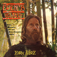Eden Ahbez - Eden's Island