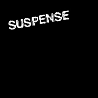 Bernard Fevre - Suspense