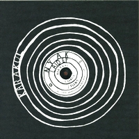 Ny*ak - LAID EP : 12inch