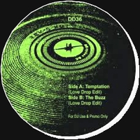 Love Drop - EDITS