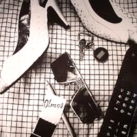 Olmos - Late Night Stepper : 12inch
