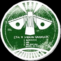 Esa & Mervin Granger - Bewyste EP : 12inch