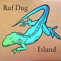 Ruf Dug - Island : 2 X 12inch
