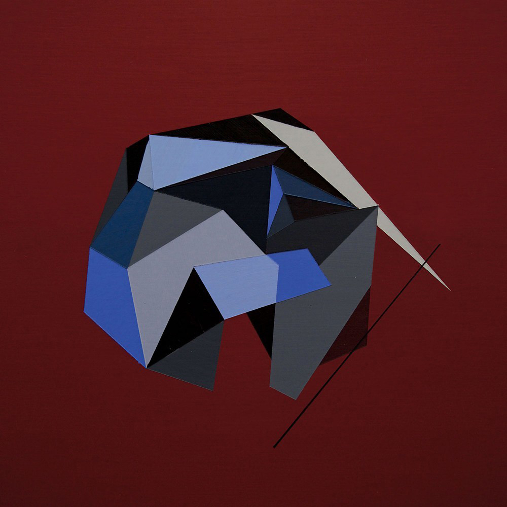 Lurka - Partials / Mach