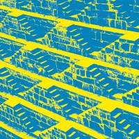 Four Tet - Morning /Evening : LP