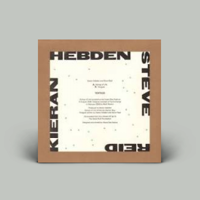 Kieran Hebden And Steve Reid - Strings Of Life / Tongues