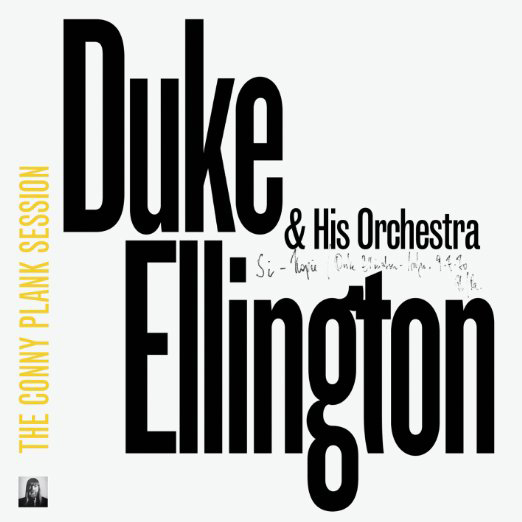 Duke Ellington - The Conny Plank Session (Coloured Vinyl)