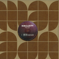 Rob Clouth - Deep Field Ep : 12inch