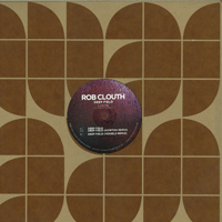 Rob Clouth - Deep Field Ep