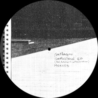 Gathaspar - Gathsoland Ep : 12inch