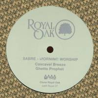 Sabre - Morning Worship : 12inch