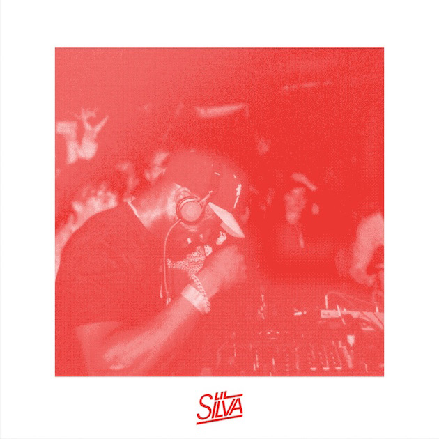 Lil Silva - Drumatic