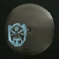 Various Artists - VA10Y-3 : 12inch