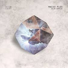 Maceo Plex - Solar Sampler : 12inch