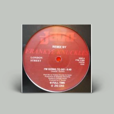 Jago - I'm Going To Go (Remix) | NEWTONE RECORDS
