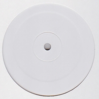 Sven Atterton - The Cove : 12inch