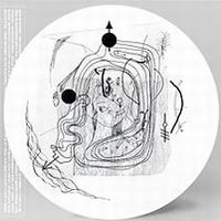 Terepa - Terepa EP : 12inch