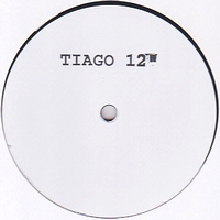Tiago - The Good Times Are Killing Me : 12inch