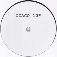 Tiago - The Good Times Are Killing Me : 12inch