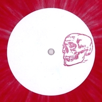 Rick Wade - Strong Arm EP : 12inch