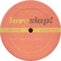 Behind The Groove Feat. Jackie Green - Make Me Believe In You : 12inch