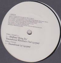 Midland / Youandewan - Bring Joy (Youandewan Warehouse Dub) / 93 : 12inch