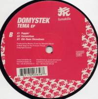 Domystek - Tema EP