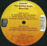 Kelpe - Fourth: The Golden Eagle Remixed