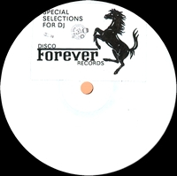 Disco Invasion - Special Selection For DJ