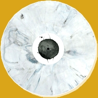 Nick Nikolov - Space Cabin : 12inch