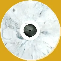 Nick Nikolov - Space Cabin : 12inch