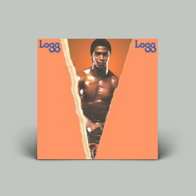 Logg - LOGG LP | NEWTONE RECORDS 