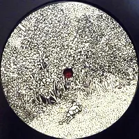 Ishivu - Gryning : 12inch