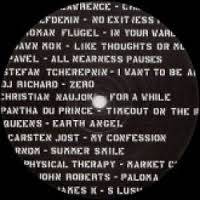 Various - All Pt.1 : 12inch