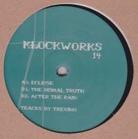 Trevino - Eclipse : 12inch