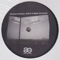 Svn And A Made Up Sound, Dynamo Dreesen - Acido 20 : 12inch