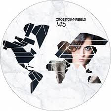 Francesca Lombardo - Perseidi Ep (Incl. Aril Brikha Remix) : 12inch