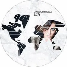 Francesca Lombardo - Perseidi Ep (Incl. Aril Brikha Remix) : 12inch