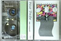Inoue Shirabe - now romantic : CASSETTE + DOWNLOAD CODE