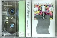 Inoue Shirabe - now romantic : CASSETTE + DOWNLOAD CODE