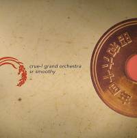 Crue-L Grand Orchestra - Time & Days - DJ Harvey Remix : 12inch