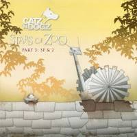 Catz 'n Dogz - Stars Of Zoo - Part 3: SF & 2