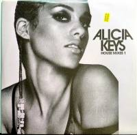 Alicia Keys - House Mixes 1