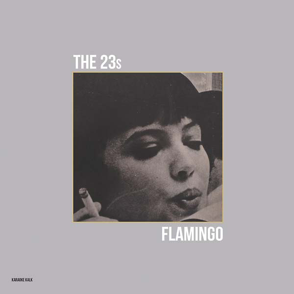 The 23s - Flamingo : CD