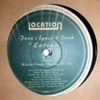 Fuzz Against Junk - Latino : 12inch