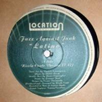 Fuzz Against Junk - Latino