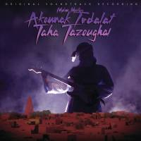 Mdou Moctar - Akounak Tedalat Taha Tazoughai
