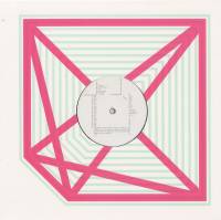 Blood Music - Chicks / Badgering EP : 12inch