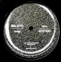 Malvito - Vertigo : 10inch