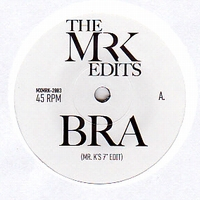 Mr. K - Bra / Niagara